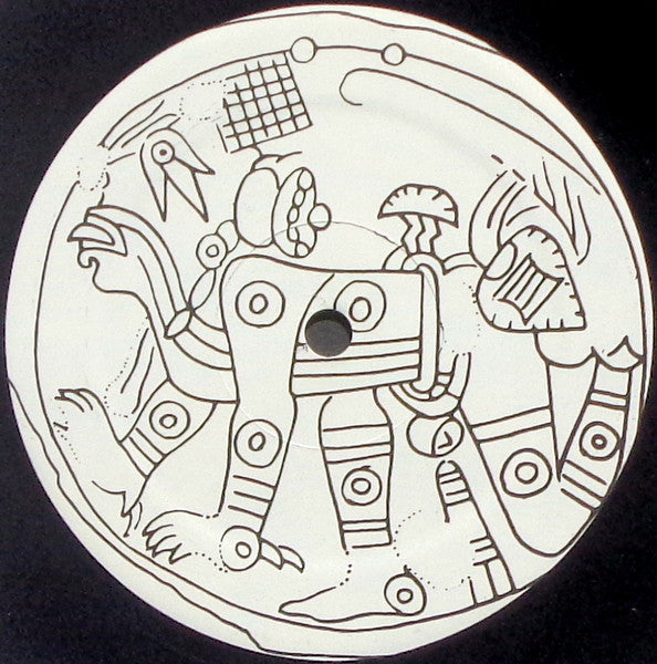 Mike Rep And The Quotas - Stupor Hiatus Vol. 2 | Mint (M) Near Mint (NM) - ALT/INDIE *NEW*