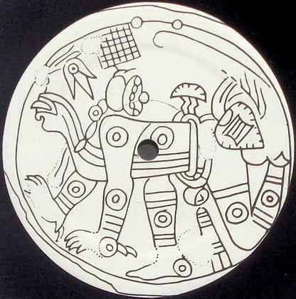 Mike Rep And The Quotas - Stupor Hiatus Vol. 2 | Mint (M) Near Mint (NM) - ALT/INDIE *NEW*