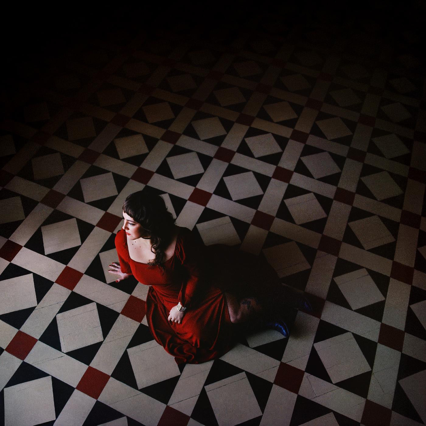 Rose Hotel - A Pawn Surrender | - ALT/INDIE *NEW*
