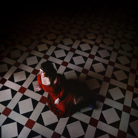 Rose Hotel - A Pawn Surrender | - ALT/INDIE *NEW*