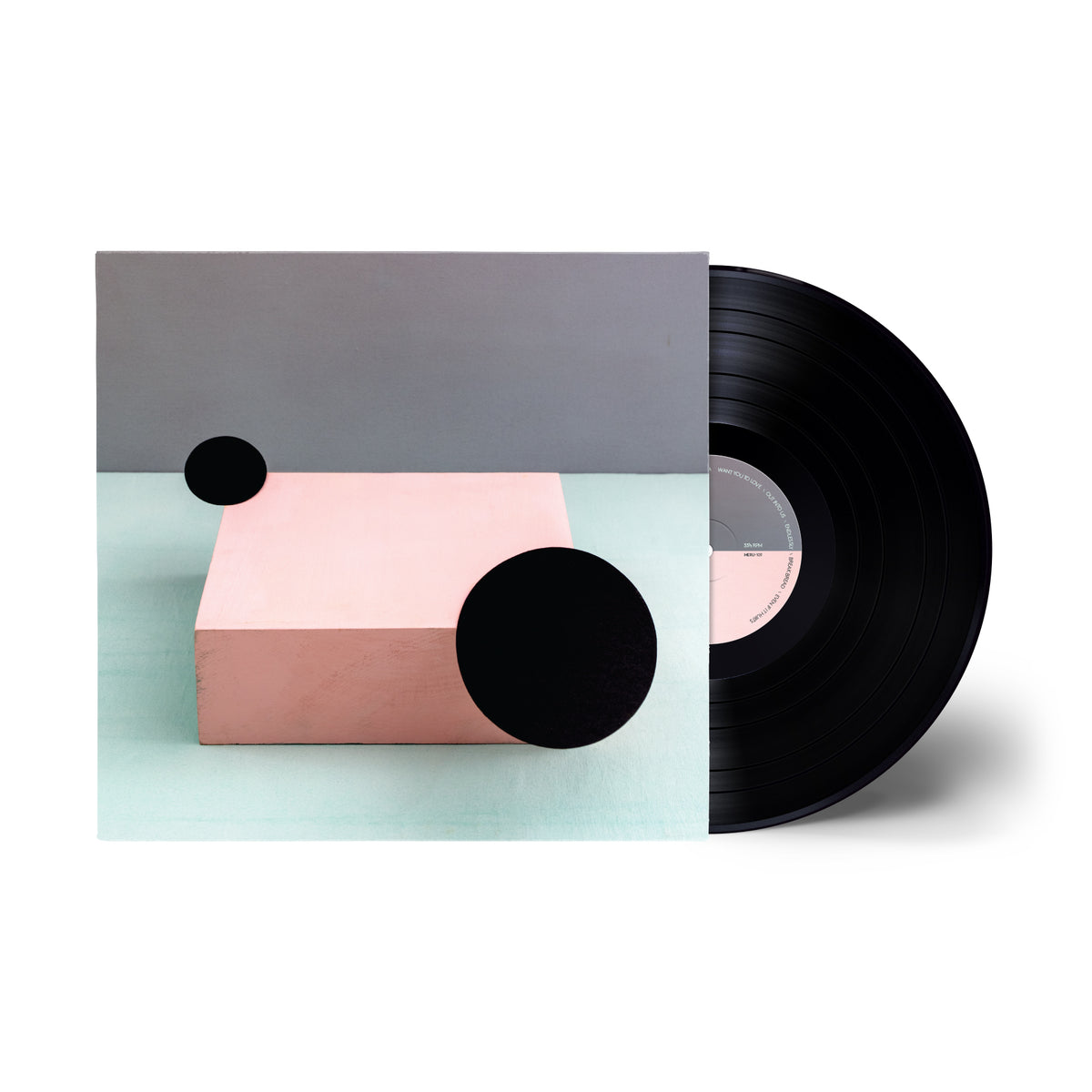 Son Lux - (PRESALE 9/18/26) Out Into (VINYL LP) | NEW - ALT/INDIE *NEW*