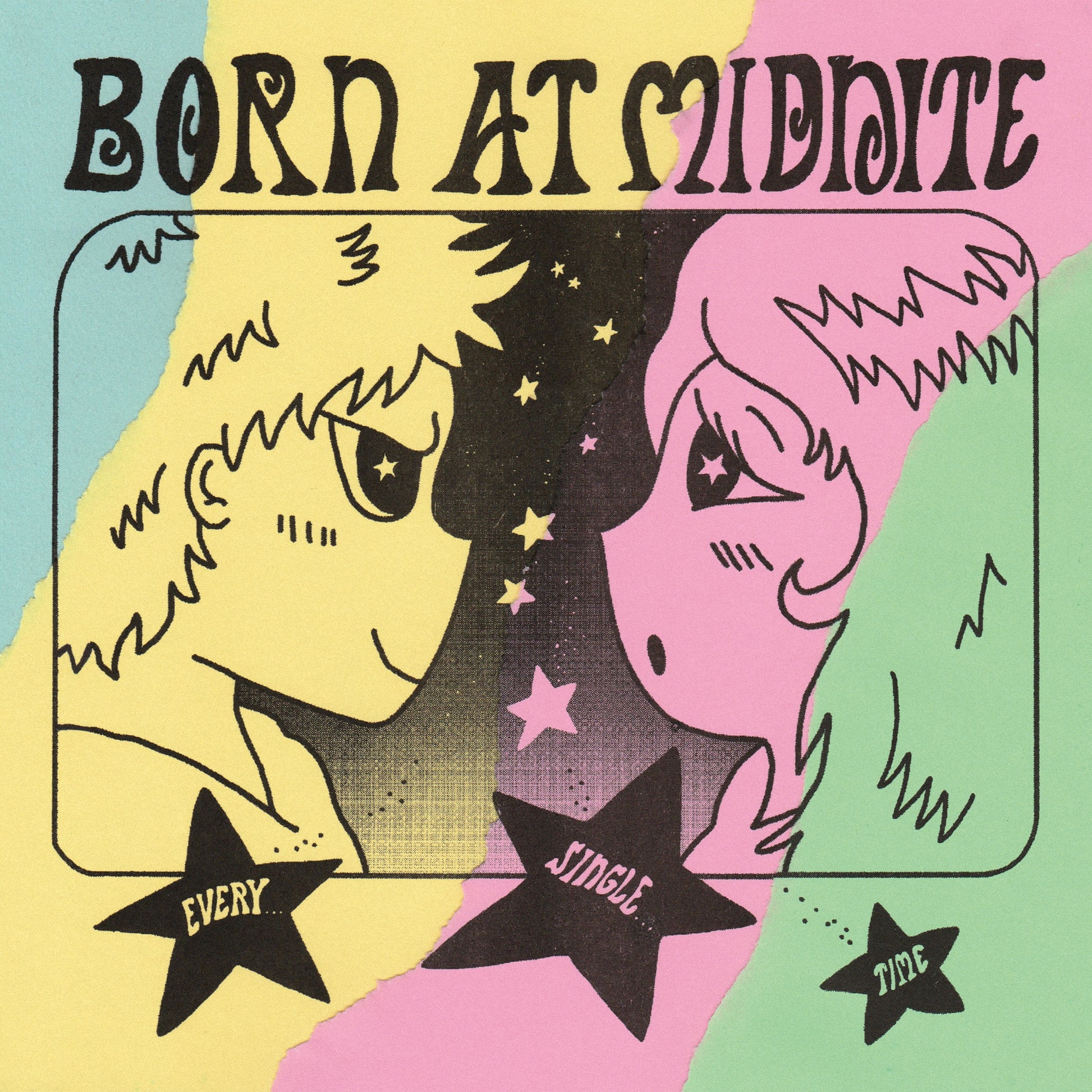 (PRE-ORDER 11/14/25) Every Single Time (VINYL) | Mint (M) Mint (M) - ALT/INDIE *NEW*