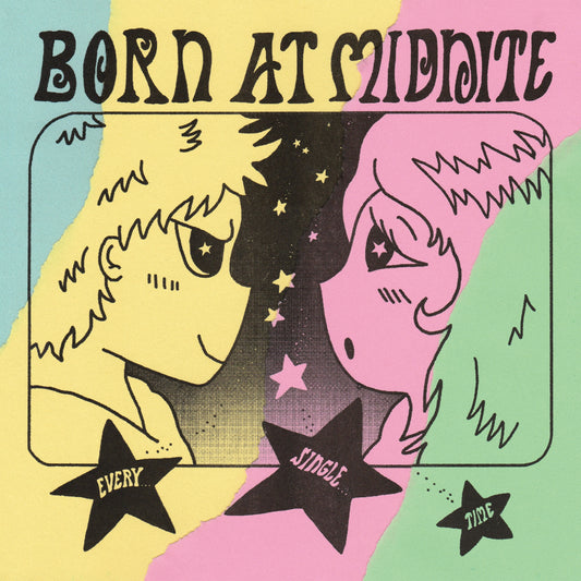 (PRE-ORDER 11/14/25) Every Single Time (VINYL) | Mint (M) Mint (M) - ALT/INDIE *NEW*