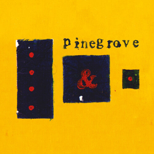 Pinegrove - (PRESALE 11/13/26) Everything So Far (CASSETTE) | NEW - ALT/INDIE *NEW*