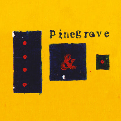 Pinegrove - (PRESALE 11/13/26) Everything So Far (CASSETTE) | NEW - ALT/INDIE *NEW*