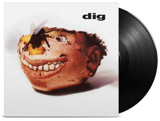 Dig - Dig (VINYL LP) | NEW - ALT/INDIE *NEW*