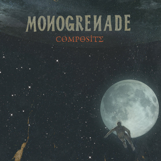 Monogrenade - Composite (CD) | - ALT/INDIE *NEW*