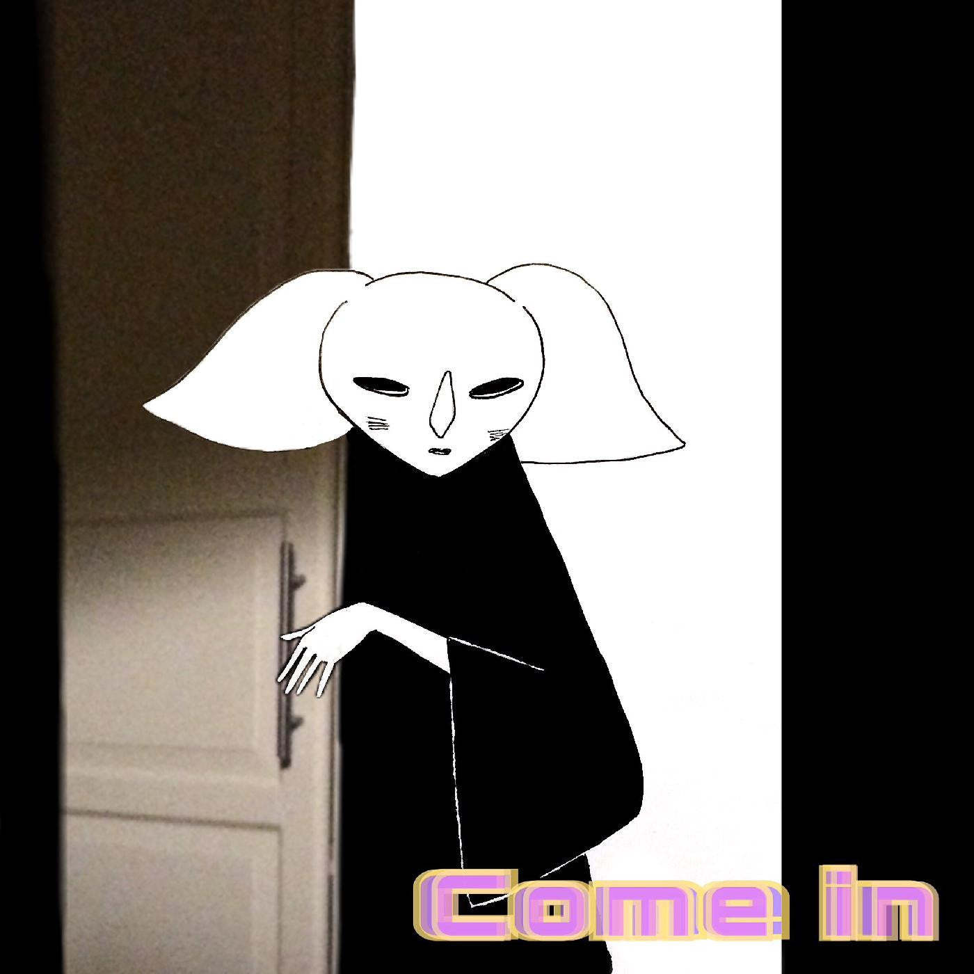 Weatherday - Come in (CD) | - ALT/INDIE *NEW*