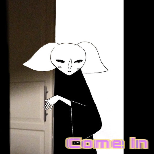 Weatherday - Come in (CD) | - ALT/INDIE *NEW*