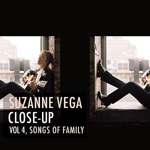 Close-Up Vol 4, Songs Of Family (VINYL) | Mint (M) Mint (M) - ALT/INDIE *NEW*