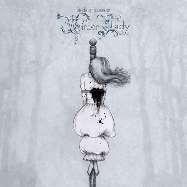 Birds Of Passage - Winter Lady (CD) | Mint Mint - ALT/INDIE *NEW*