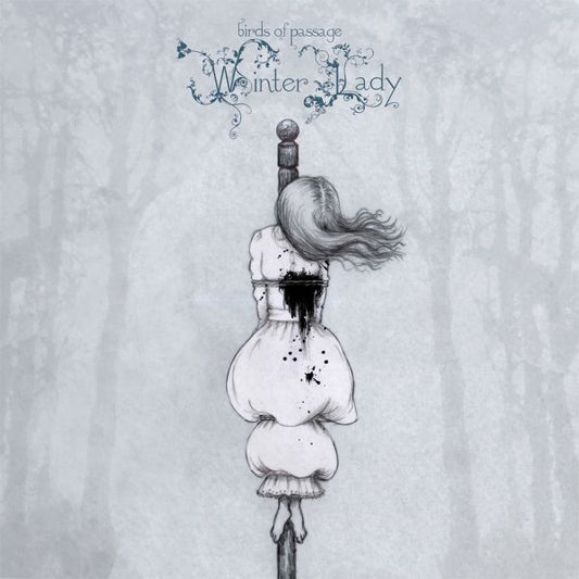 Birds Of Passage - Winter Lady (CD) | Mint Mint - ALT/INDIE *NEW*