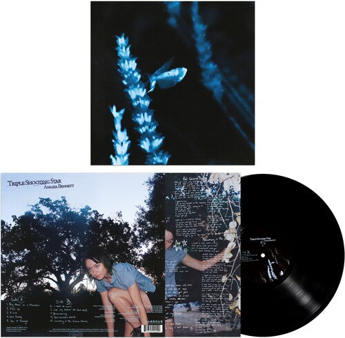(PRE ORDER 4/10/26) Triple Shooting Star (VINYL) | - ALT/INDIE *NEW*