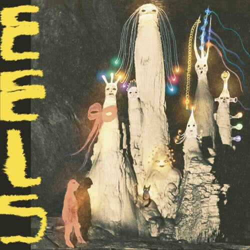 Being Dead - Eels (VINYL LP Bayonet Records BR-063 2025) | NEW - ALT/INDIE *NEW*