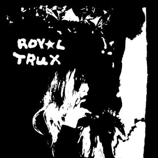 Royal Trux - Twin Infinitives (SILVER VINYL) | - ALT/INDIE *NEW*
