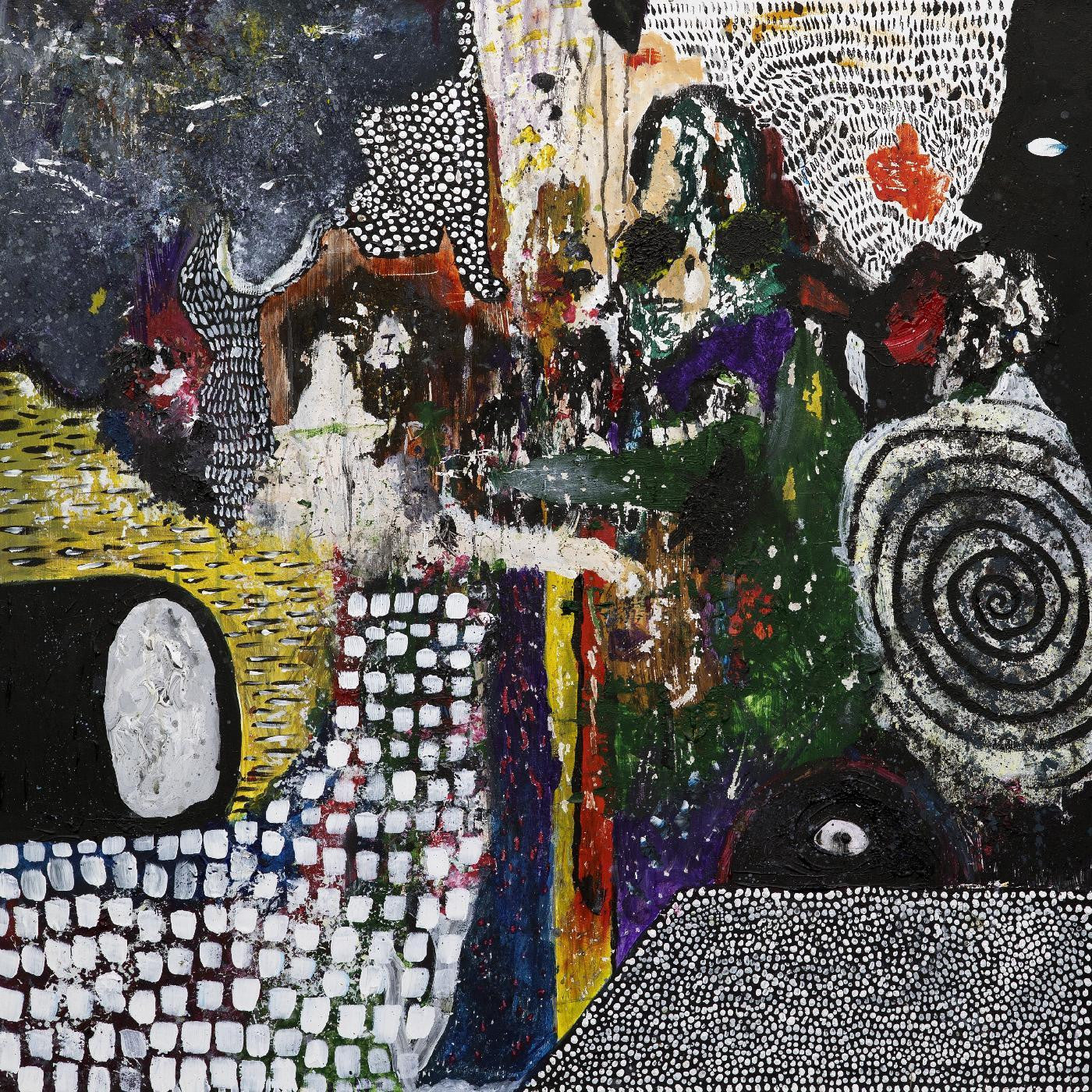 bdrmm - I Don't Know (CD) | - ALT/INDIE *NEW*