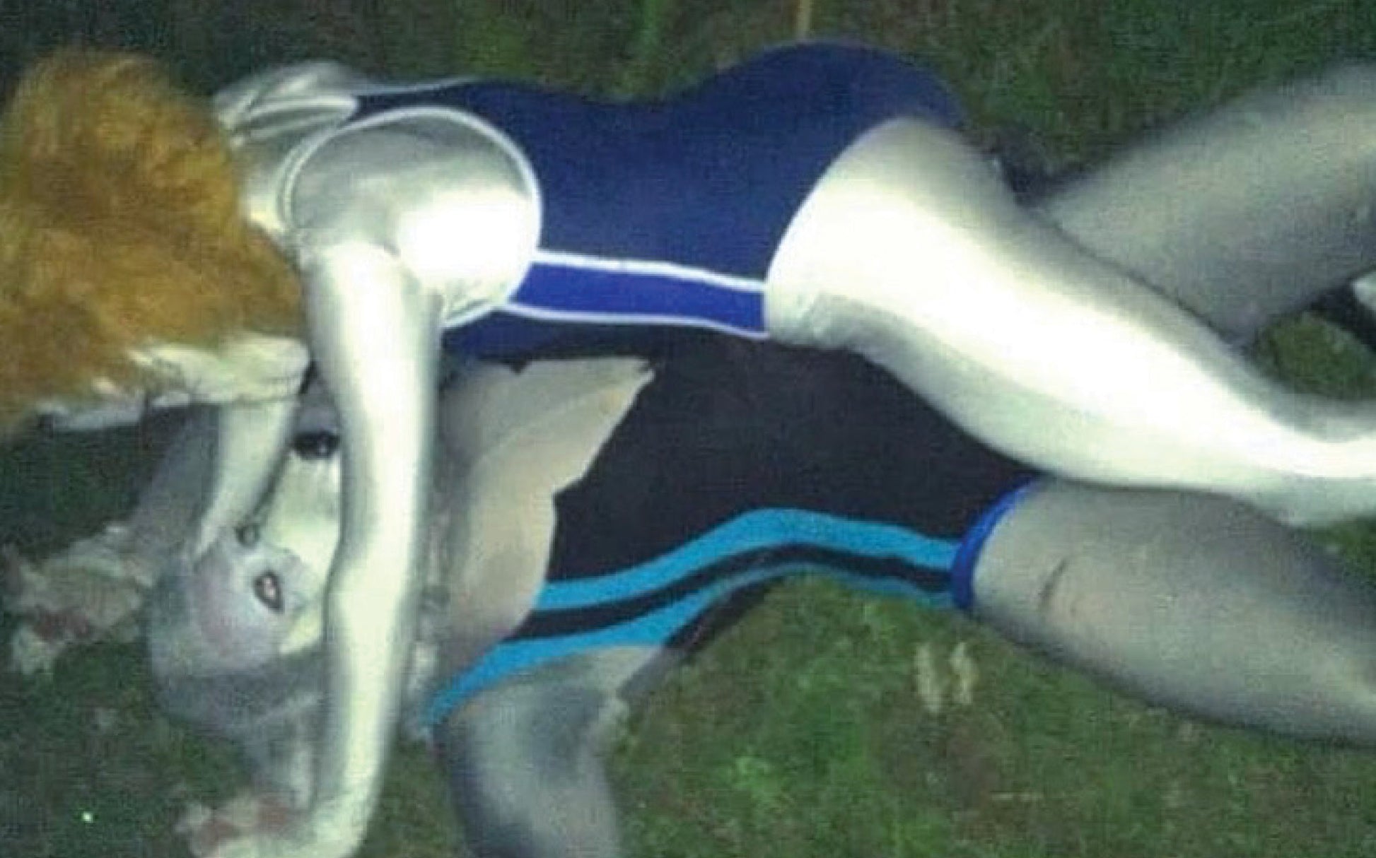 Powertape (Cassette) | Mint (M) Mint (M) - ALT/INDIE *NEW*