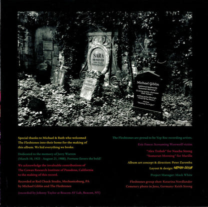 Face Of The Screaming Werewolf (VINYL) | - ALT/INDIE *NEW*