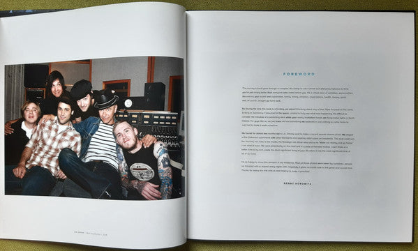 The ’59 Sound Sessions | Mint (M) Mint (M) - ALT/INDIE *NEW*