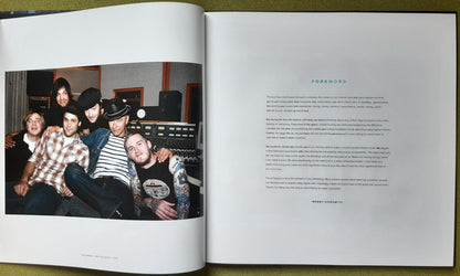 The ’59 Sound Sessions | Mint (M) Mint (M) - ALT/INDIE *NEW*