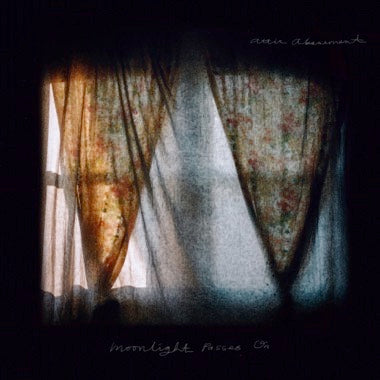 Attic Abasement - (PRESALE 8/14/26) Moonlight Passes On (VINYL LP FATHER/DAUGHTER FD143LP 2026) | Mint (M) Mint (M) - ALT/INDIE *NEW*
