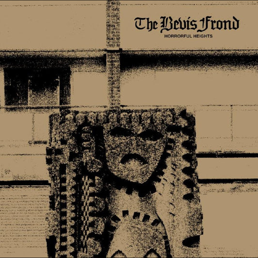 (PRE ORDER 4/03/26) Horrorful Heights (2xVINYL) | - ALT/INDIE *NEW*