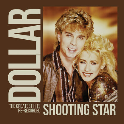 Dollar - (PRESALE 8/21/26) Shooting Star - The Greatest Hits (MOD ECO CD PRESTIGE ELITE LLC 2026) | NEW - ALT/INDIE *NEW*