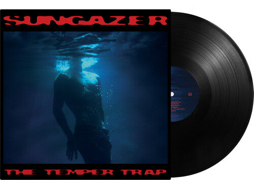 (PRESALE 7/10/26) Sungazer (VINYL) | Mint (M) Mint (M) - ALT/INDIE *NEW*