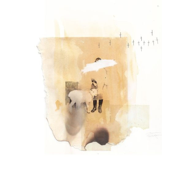 Her Name Is Calla - The Quiet Lamb (CD) | Mint Mint - ALT/INDIE *NEW*