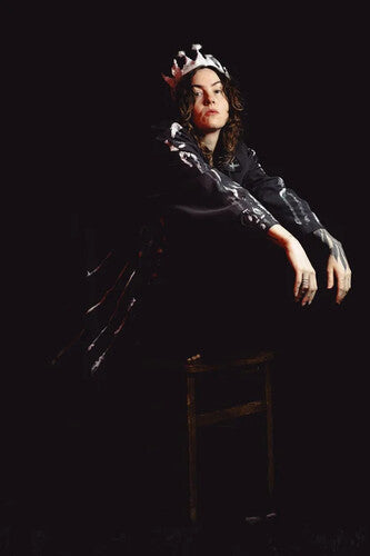 Emma Ruth Rundle - (PRESALE 9/18/26) These Killing Times (VINYL LP) | NEW - ALT/INDIE *NEW*
