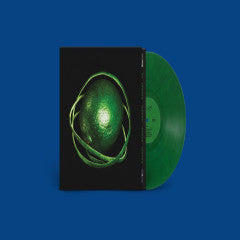 (PRE-ORDER 9/5/25) Double Infinity (GREEN VINYL) | Mint (M) Mint (M) - ALT/INDIE *NEW*