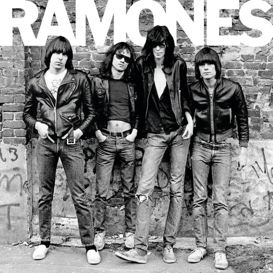 Ramones - (PRESALE 10/16/26) Ramones (VINYL 2xLP) | NEW - ALT/INDIE *NEW*