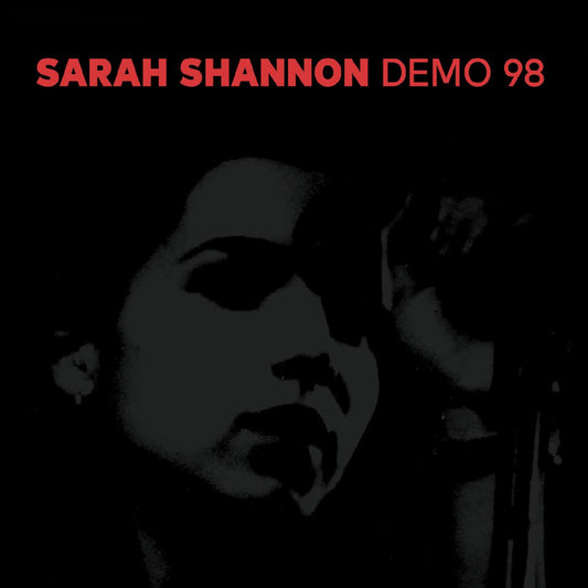 Shannon, Sarah - Demo 98 | - ALT/INDIE *NEW*