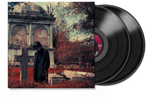 Steven Wilson - (PRESALE 11/6/26) Requiem for a Village (VINYL 2xLP) | NEW - ALT/INDIE *NEW*