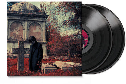 Steven Wilson - (PRESALE 11/6/26) Requiem for a Village (VINYL 2xLP) | NEW - ALT/INDIE *NEW*