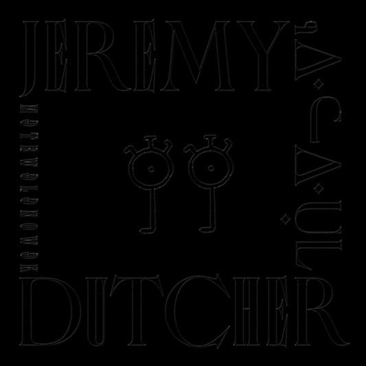 Dutcher, Jeremy - Motewolonuwok | - ALT/INDIE *NEW*