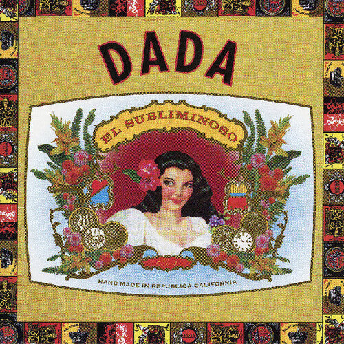 EL SUBLIMINOSO (RSD 2026 VINYL) | Mint (M) Mint (M) - ALT/INDIE *NEW*