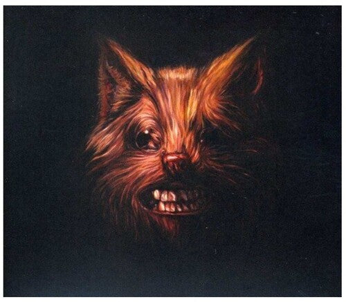 SWANS - SEER (2xCD Digipack) | USED Mint (M) Mint (M) - ALT/INDIE *NEW*