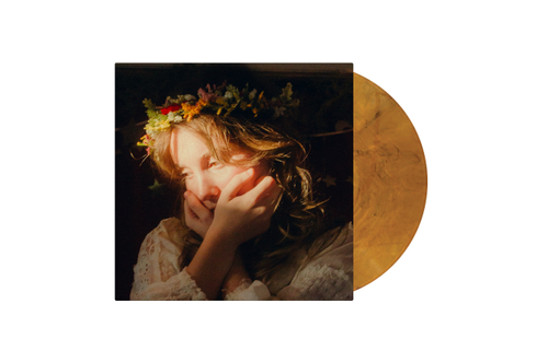 (PRE-ORDER 10/10/25) I Know What I Want EP ('Honey Moon' VINYL) | Mint (M) Mint (M) - ALT/INDIE *NEW*