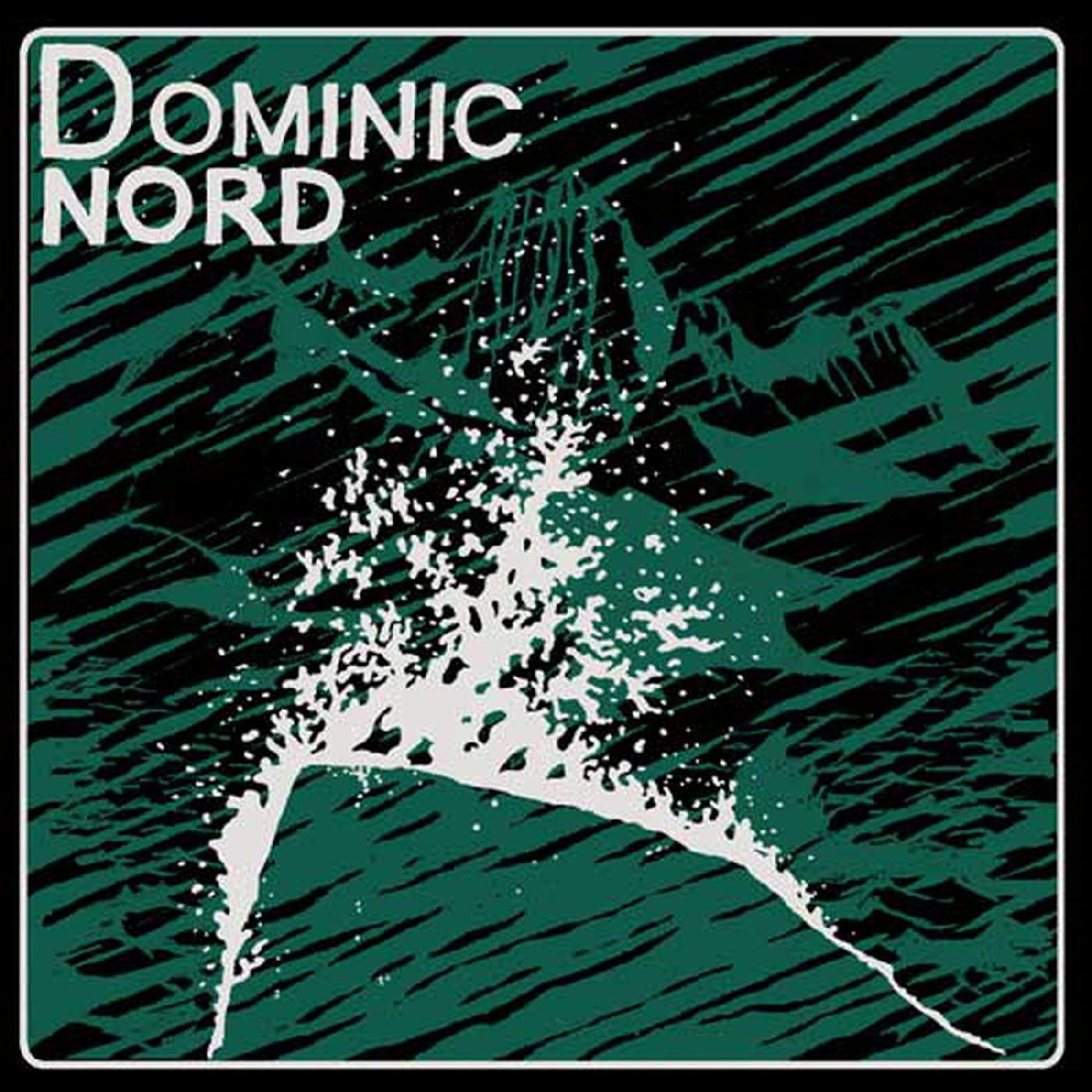 Dominic - Nord (CD) | Mint (M) Mint (M) - ALT/INDIE *NEW*