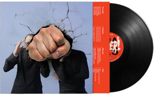 (PRE-ORDER 10/3/25) Madder! (VINYL) | Mint (M) Mint (M) - ALT/INDIE *NEW*