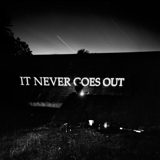 Hotelier, The - It Never Goes Out | - ALT/INDIE *NEW*