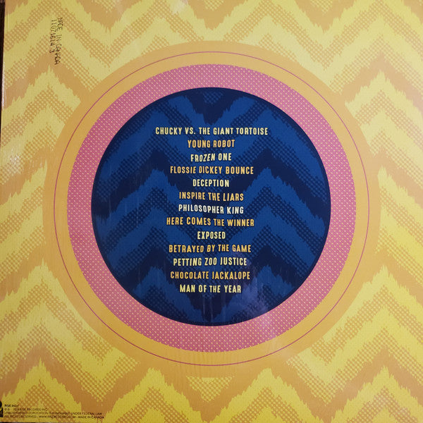 Mothership (VINYL) | Mint (M) Mint (M) - PUNK *NEW*