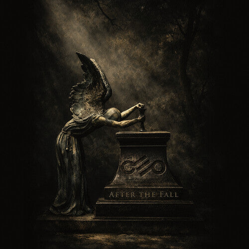 The CEO - (PRESALE 11/27/26) After the Fall (CD) | NEW - ALT/INDIE *NEW*