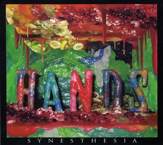 Synesthesia | Mint (M) Mint (M) - ALT/INDIE *NEW*