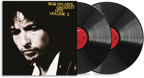 Bob Dylan - (PRESALE 11/6/26) Greatest Hits Vol. 3 (VINYL 2xLP) | NEW - ALT/INDIE *NEW*