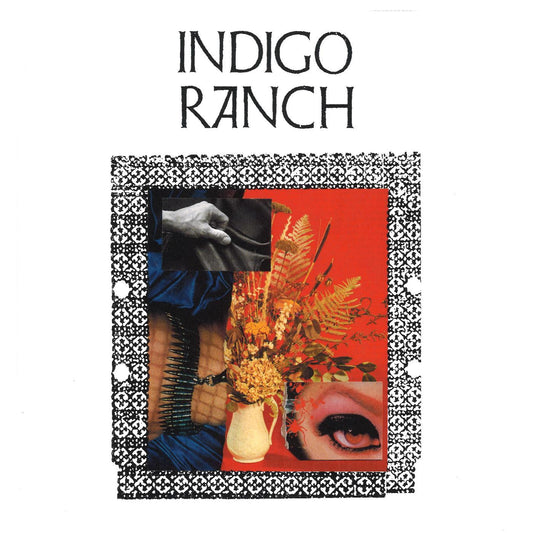 Indigo Ranch - Hard Gloss | - ALT/INDIE *NEW*