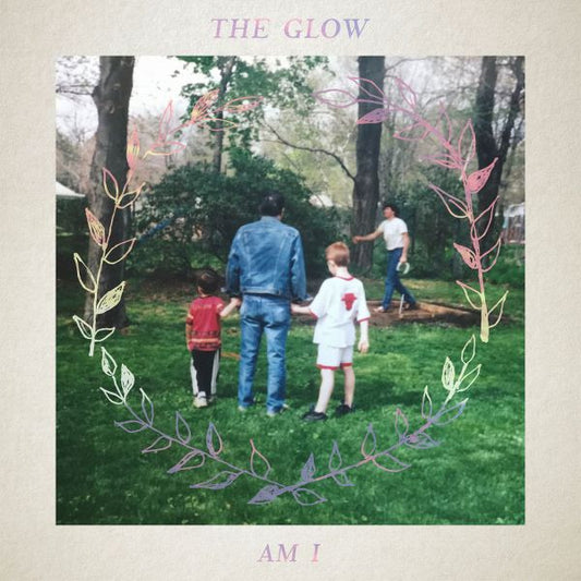 Glow, The - Am I (COLOR VINYL) | - ALT/INDIE *NEW*