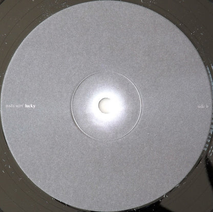 Nada Surf - Lucky | Mint (M) Mint (M) - ALT/INDIE *NEW*
