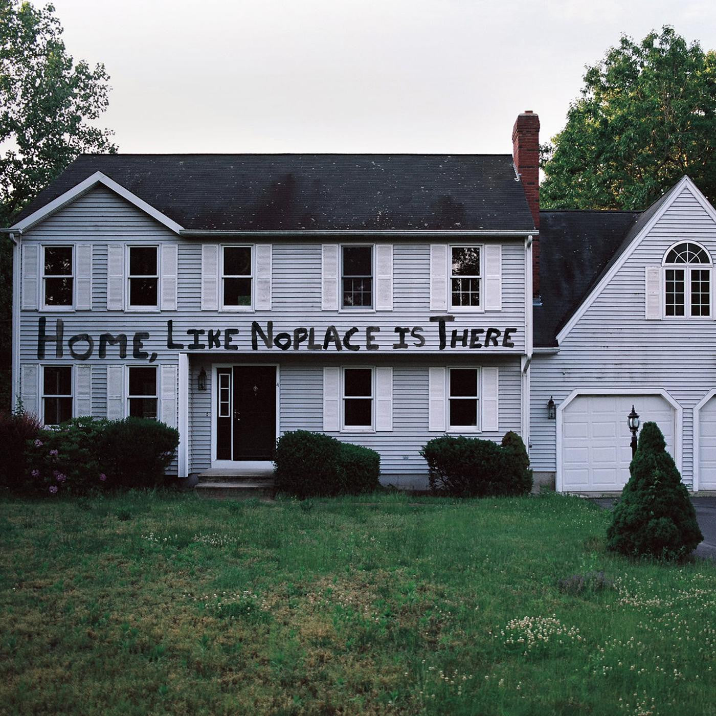 Hotelier, The - Home, Like Noplace Is There (CD) | - ALT/INDIE *NEW*